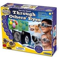 Brainstorm Toys See The World Through Others' Eyes