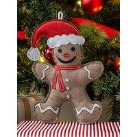 Zoon Ledergingerbread