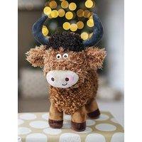 Zoon Yak Playpal - Large