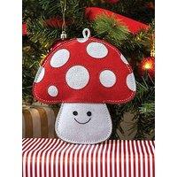 Zoon Ledershroom, Mail Order