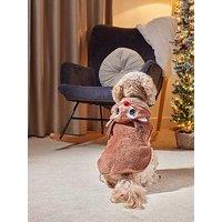 Zoon Rudy Hoodie 34 X 18 Cm - Extra Small