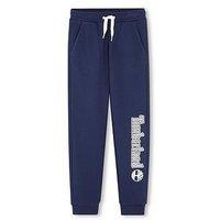 Timberland Boys Jogging Bottoms - Blue