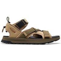 Clarks Atl Trek Wave Sandals - Navy