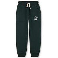 Timberland Boys Jogging Bottoms - Dark Green