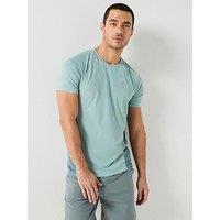 Gym King Mens Flex 2.0 Shorts - Blue