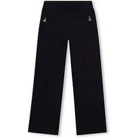Marc Jacobs Girls Daisy Charm Trousers - Navy