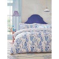 Cath Kidston Road Floral Duvet Set