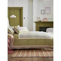 Cath Kidston Scarf Duvet Set