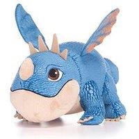 How To Train Your Dragon Gronkle Plush Toy