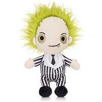 Beetlejuice Plush Toy