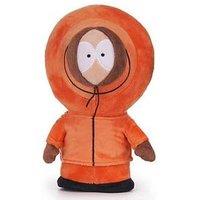 Kenny Soft Toy