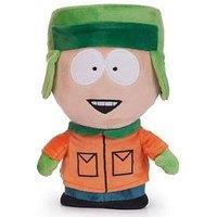 Kyle Soft Toy