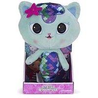Gabby'S Dollhouse Mercat 10 Inch Toy In Gift Box