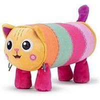 Gabby'S Dollhouse Pillow Cat 10 Inch Toy In Gift Box