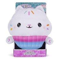 Gabby'S Dollhouse Cakey Cat 10 Inch Toy In Gift Box