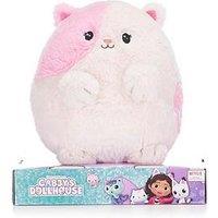 Gabby'S Dollhouse Hamster Kitty 10 Inch Toy In Gift Box