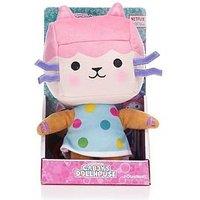 Gabby'S Dollhouse Baby Box 10 Inch Toy In Gift Box