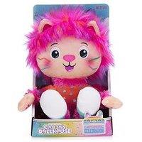Gabby'S Dollhouse Marty The Party Cat 10 Inch Toy In Gift Box