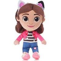 Gabby'S Dollhouse Gabby 10 Inch Toy