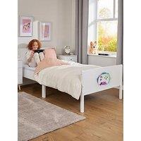 Liberty House Kids White Single Bed - Gaming