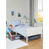 Liberty House Underbed Storage Cart With Wheels (Pack Of 2)