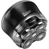 Jml Maxilisse Head Shaver Professional Electric Razor With 5 Floating Blades