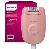 Philips Epilator 2000 Series, Bre227/00