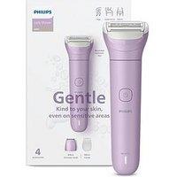 Philips Lady Shaver 6000 Series, Brl138/00