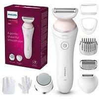 Philips Lady Shaver 8000 Series Brl129/00