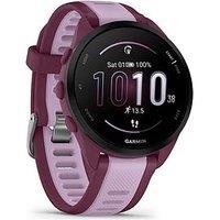 Garmin Forerunner 165 Music, Gps, Wifi, Berry/Lilac, Ww