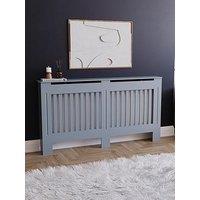 Vida Designs Chelsea Large Radiator Cover