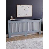 Vida Designs Chelsea Extra Large Radiator Cover