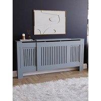 Vida Designs Chelsea Adjustable Radiator Cover