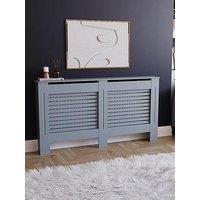 Vida Designs Milton Large Radiator Cover