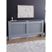 Vida Designs Milton Extra Large Radiator Cover