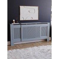 Vida Designs Milton Adjustable Radiator Cover