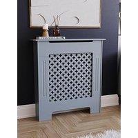 Vida Designs Oxford Small Radiator Cover