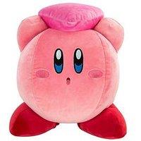 Kirby & Friend Heart Large Mega Plush