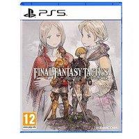 Playstation 5 Final Fantasy Tactics: Ivalice Chronicles