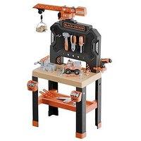 Black & Decker Builder Workbench