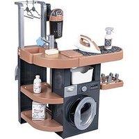 Smoby Rowenta Wash & Clean Laundry Set