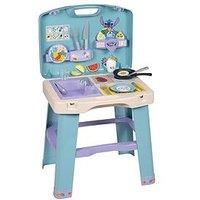 Disney Stitch Stitch Kitchen