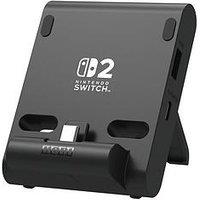 Hori Dual Usb Playstand For Nintendo Switch 2