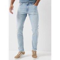 Jack & Jones Glenn 464 Slim Fit Jeans - Blue