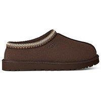 Ugg Men'S Tasman 2 Slipper - Dark Brown