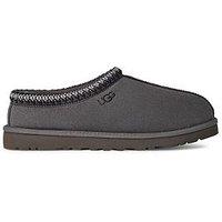 Ugg Men'S Tasman 2 Slipper - Dark Grey