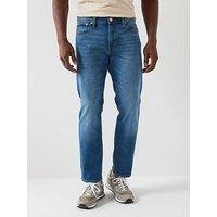 Jack & Jones Clark Original 223 Regular Fit Jeans - Blue