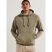 Jack & Jones Bradley Sweat Hoodie - Khaki