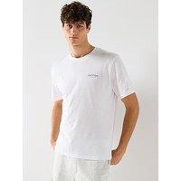 Jack & Jones Jack & Jones Archive Graphic Short Sleeve T-Shirt