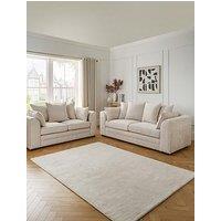 Very Home Soho 3 + 2 Seater Sofa